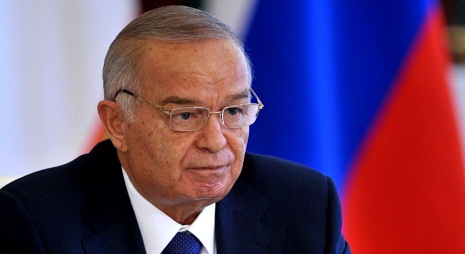 Uzbekistan names heads of eight regions